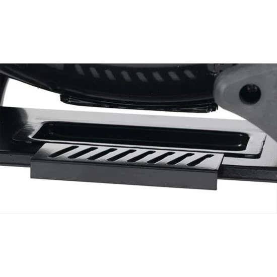 Rabatt ✨ Tepro Tisch-Gasgrill "Abington" - 3,1 KW - Grillfläche: Ca. 47 X 35 Cm; 3142 ✔️ 11 Rabatt ✨ Tepro Tisch-Gasgrill "Abington" - 3,1 KW - Grillfläche: Ca. 47 X 35 Cm; 3142 ✔️ – Bild 9