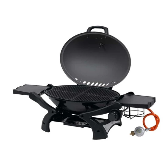 Rabatt ✨ Tepro Tisch-Gasgrill "Abington" - 3,1 KW - Grillfläche: Ca. 47 X 35 Cm; 3142 ✔️ 13 Rabatt ✨ Tepro Tisch-Gasgrill "Abington" - 3,1 KW - Grillfläche: Ca. 47 X 35 Cm; 3142 ✔️ – Bild 11