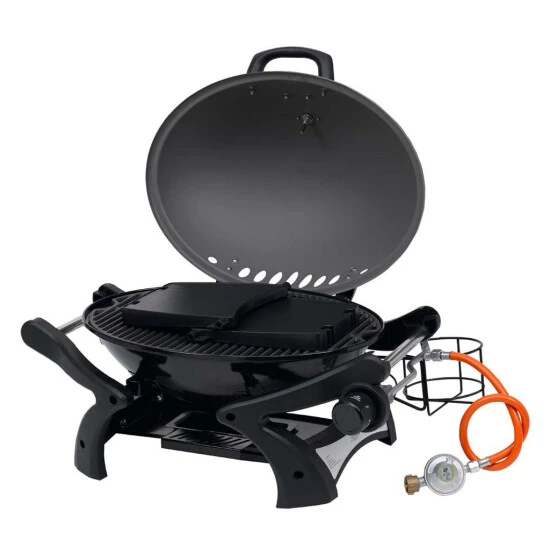 Rabatt ✨ Tepro Tisch-Gasgrill "Abington" - 3,1 KW - Grillfläche: Ca. 47 X 35 Cm; 3142 ✔️ 14 Rabatt ✨ Tepro Tisch-Gasgrill "Abington" - 3,1 KW - Grillfläche: Ca. 47 X 35 Cm; 3142 ✔️ – Bild 12