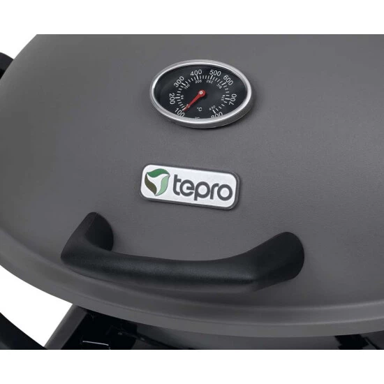 Rabatt ✨ Tepro Tisch-Gasgrill "Abington" - 3,1 KW - Grillfläche: Ca. 47 X 35 Cm; 3142 ✔️ 15 Rabatt ✨ Tepro Tisch-Gasgrill "Abington" - 3,1 KW - Grillfläche: Ca. 47 X 35 Cm; 3142 ✔️ – Bild 13
