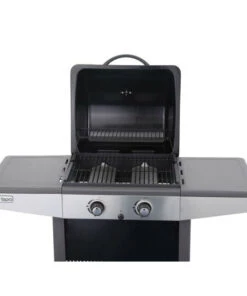 Bestpreis 🔥 Tepro Gasgrill "Princeton" 2 Edelstahlbrenner Je 3 KW; 3134 🔥 -Tepro Verkaufsladen unnamed file 1183