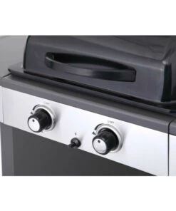 Bestpreis 🔥 Tepro Gasgrill "Princeton" 2 Edelstahlbrenner Je 3 KW; 3134 🔥 -Tepro Verkaufsladen unnamed file 1185