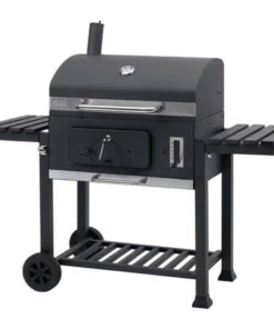 Angebote 🧨 Tepro Holzkohlegrill-Grillwagen "Toronto XXL"; 1165 ✨