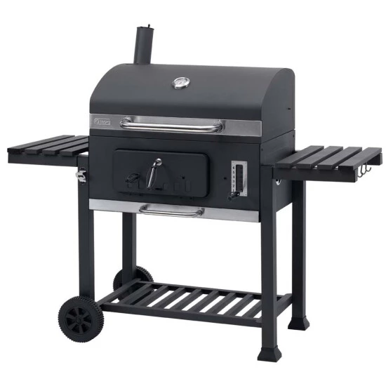 Angebote 🧨 Tepro Holzkohlegrill-Grillwagen "Toronto XXL"; 1165 ✨ 3 Angebote 🧨 Tepro Holzkohlegrill-Grillwagen "Toronto XXL"; 1165 ✨