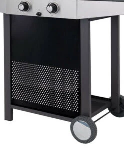 Bestpreis 🔥 Tepro Gasgrill "Princeton" 2 Edelstahlbrenner Je 3 KW; 3134 🔥 -Tepro Verkaufsladen unnamed file 1191