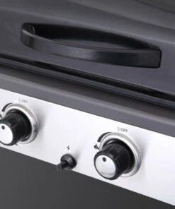 Bestpreis 🔥 Tepro Gasgrill "Princeton" 2 Edelstahlbrenner Je 3 KW; 3134 🔥 -Tepro Verkaufsladen unnamed file 1192