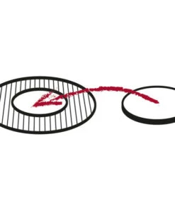 Rabatt 🎉 Tepro Pizzastein-Einleger, Geeignet Für Das Rost In Rost Sytem; 8572 😀 -Tepro Verkaufsladen unnamed file 12