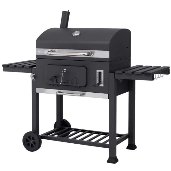 Angebote 🧨 Tepro Holzkohlegrill-Grillwagen "Toronto XXL"; 1165 ✨ 4 Angebote 🧨 Tepro Holzkohlegrill-Grillwagen "Toronto XXL"; 1165 ✨ – Bild 2
