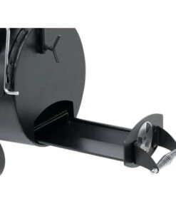 Großhandel 🤩 Tepro Massiv Smoker "Indianapolis" Große Grillfläche, Holzkohlegrill; 1146 😉 -Tepro Verkaufsladen unnamed file 1204