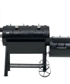 Großhandel 🤩 Tepro Massiv Smoker "Indianapolis" Große Grillfläche, Holzkohlegrill; 1146 😉 -Tepro Verkaufsladen unnamed file 1208