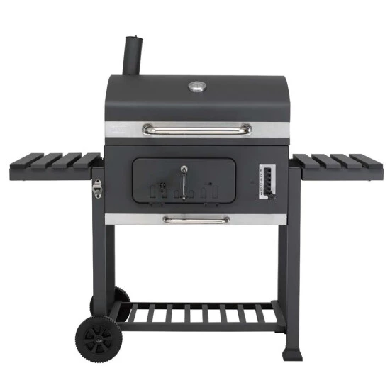 Angebote 🧨 Tepro Holzkohlegrill-Grillwagen "Toronto XXL"; 1165 ✨ 5 Angebote 🧨 Tepro Holzkohlegrill-Grillwagen "Toronto XXL"; 1165 ✨ – Bild 3
