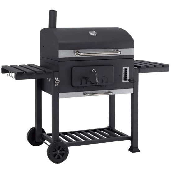 Angebote 🧨 Tepro Holzkohlegrill-Grillwagen "Toronto XXL"; 1165 ✨ 7 Angebote 🧨 Tepro Holzkohlegrill-Grillwagen "Toronto XXL"; 1165 ✨ – Bild 5