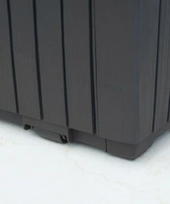 Budget ⌛ Tepro Gartenbox Wood Style Box Springwood 305 Liter, Braun; 6048 😍 -Tepro Verkaufsladen unnamed file 1235