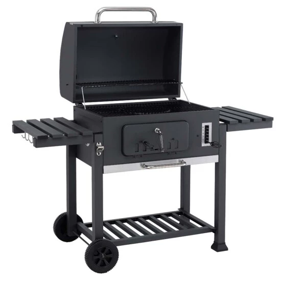 Angebote 🧨 Tepro Holzkohlegrill-Grillwagen "Toronto XXL"; 1165 ✨ 8 Angebote 🧨 Tepro Holzkohlegrill-Grillwagen "Toronto XXL"; 1165 ✨ – Bild 6
