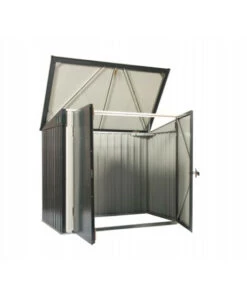 Bestes Angebot 🔥 Tepro Duramax Mülltonnenbox 7171 🎉 -Tepro Verkaufsladen unnamed file 1247