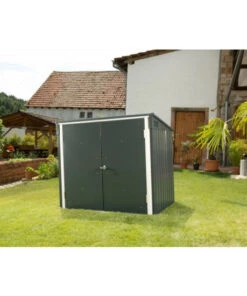 Bestes Angebot 🔥 Tepro Duramax Mülltonnenbox 7171 🎉 -Tepro Verkaufsladen unnamed file 1249