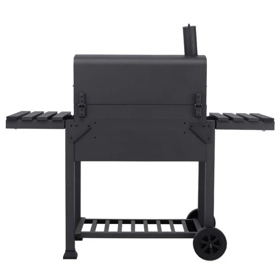 Angebote 🧨 Tepro Holzkohlegrill-Grillwagen "Toronto XXL"; 1165 ✨ 9 Angebote 🧨 Tepro Holzkohlegrill-Grillwagen "Toronto XXL"; 1165 ✨ – Bild 7