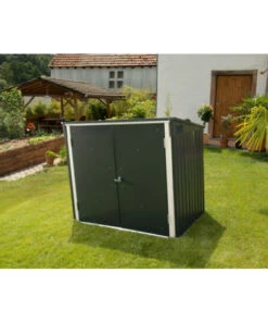 Bestes Angebot 🔥 Tepro Duramax Mülltonnenbox 7171 🎉 -Tepro Verkaufsladen unnamed file 1251