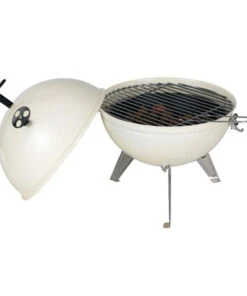 Schlussverkauf 🧨 Tepro-Holzkohlegrill-Mini-Kugelgrill "Crystal" Vanille; 1108N ⌛ -Tepro Verkaufsladen unnamed file 1256