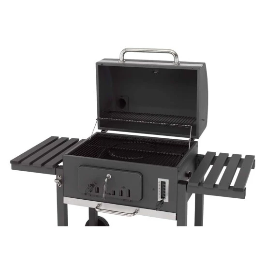 Angebote 🧨 Tepro Holzkohlegrill-Grillwagen "Toronto XXL"; 1165 ✨ 10 Angebote 🧨 Tepro Holzkohlegrill-Grillwagen "Toronto XXL"; 1165 ✨ – Bild 8