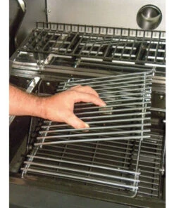 Aktion ✔️ Tepro-Grillzubehör-Hauptrost 28 X 39 Cm; 8570 🤩 -Tepro Verkaufsladen unnamed file 1264