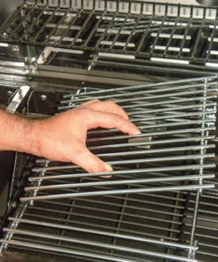 Aktion ✔️ Tepro-Grillzubehör-Hauptrost 28 X 39 Cm; 8570 🤩 -Tepro Verkaufsladen unnamed file 1266