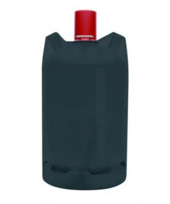 Top 10 🛒 Tepro-Grillschutzhülle-Universal Abdeckhaube - Gasflasche 5 Kg, Schwarz; 8114 ✔️