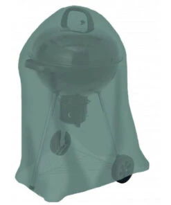 Bestes Angebot 😀 Tepro-Grillschutzhülle-Universal Abdeckhaube - Für Kugelgrill Groß, Anthrazit; 8401 ✔️