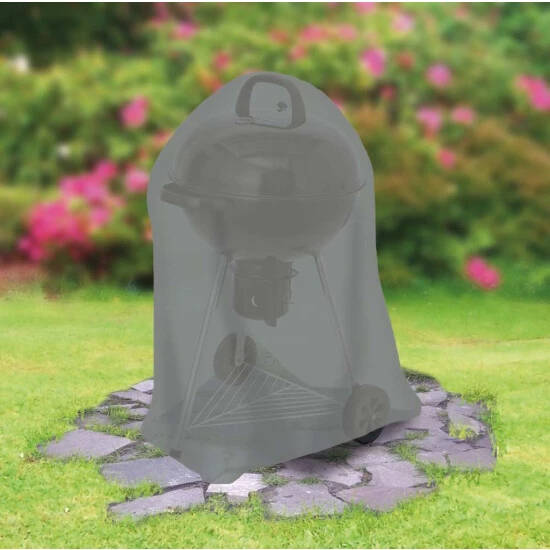 Bestes Angebot 😀 Tepro-Grillschutzhülle-Universal Abdeckhaube - Für Kugelgrill Groß, Anthrazit; 8401 ✔️ 4 Bestes Angebot 😀 Tepro-Grillschutzhülle-Universal Abdeckhaube - Für Kugelgrill Groß, Anthrazit; 8401 ✔️ – Bild 2