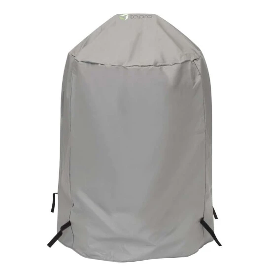Bestes Angebot 😀 Tepro-Grillschutzhülle-Universal Abdeckhaube - Für Kugelgrill Groß, Anthrazit; 8401 ✔️ 6 Bestes Angebot 😀 Tepro-Grillschutzhülle-Universal Abdeckhaube - Für Kugelgrill Groß, Anthrazit; 8401 ✔️ – Bild 4