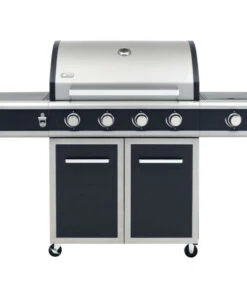 Budget 🥰 Tepro-Gasgrill - "Vancouver"; 3175 👍