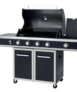 Budget 🥰 Tepro-Gasgrill - "Vancouver"; 3175 👍 -Tepro Verkaufsladen unnamed file 1282