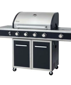 Budget 🥰 Tepro-Gasgrill - "Vancouver"; 3175 👍 -Tepro Verkaufsladen unnamed file 1284