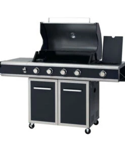 Budget 🥰 Tepro-Gasgrill - "Vancouver"; 3175 👍 -Tepro Verkaufsladen unnamed file 1285