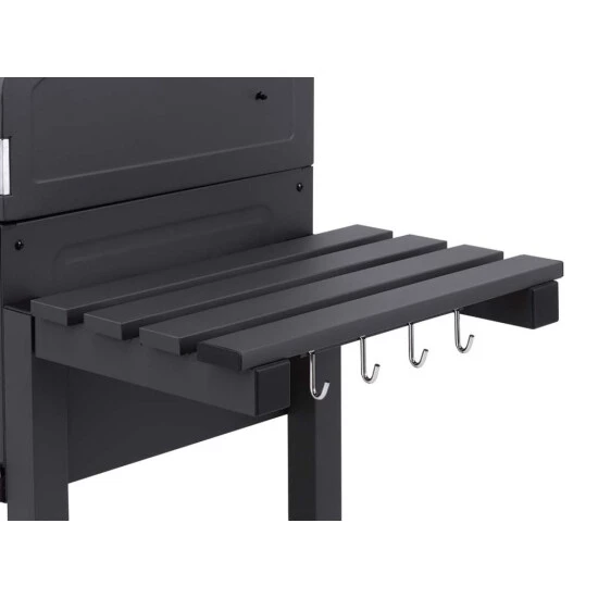 Angebote 🧨 Tepro Holzkohlegrill-Grillwagen "Toronto XXL"; 1165 ✨ 13 Angebote 🧨 Tepro Holzkohlegrill-Grillwagen "Toronto XXL"; 1165 ✨ – Bild 11