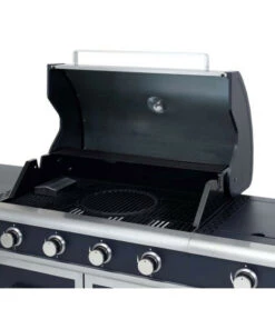 Budget 🥰 Tepro-Gasgrill - "Vancouver"; 3175 👍 -Tepro Verkaufsladen unnamed file 1292