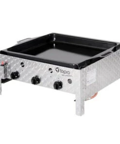 Am billigsten ✔️ Tepro-Multibräter-Wurstbräter "Lexington" Typ 3; 3183T3 😍