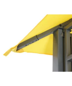 Budget 👏 Tepro-Pavillon & Partyzeltbespannung Für "Lehua" Gelb; 5505GE 😉 -Tepro Verkaufsladen unnamed file 1296