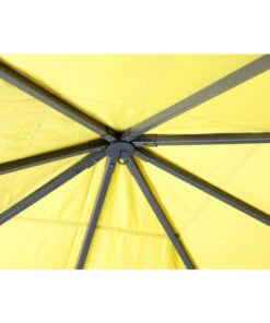 Budget 👏 Tepro-Pavillon & Partyzeltbespannung Für "Lehua" Gelb; 5505GE 😉 -Tepro Verkaufsladen unnamed file 1297