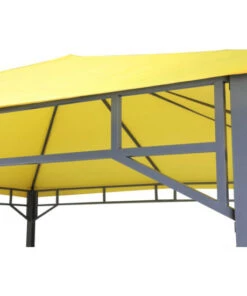 Budget 👏 Tepro-Pavillon & Partyzeltbespannung Für "Lehua" Gelb; 5505GE 😉 -Tepro Verkaufsladen unnamed file 1299