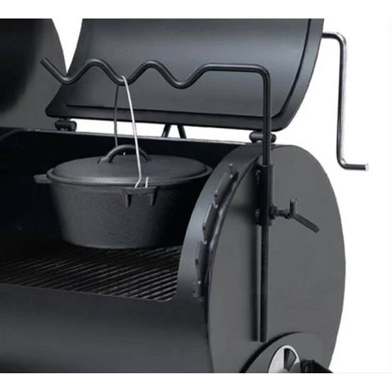 Blitzangebot 😀 Tepro Universal Topfhalter ✔️ 4 Blitzangebot 😀 Tepro Universal Topfhalter ✔️ – Bild 2