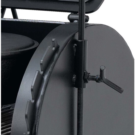 Blitzangebot 😀 Tepro Universal Topfhalter ✔️ 6 Blitzangebot 😀 Tepro Universal Topfhalter ✔️ – Bild 4