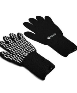 Am billigsten 🎉 Tepro Grillhandschuh Aus Textil 1Paar ⌛