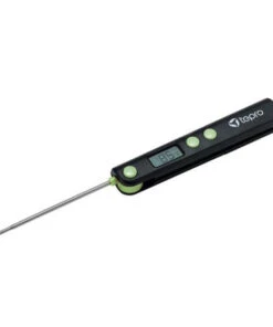 Schlussverkauf 🔔 Grillthermometer / Taschenthermometer Tepro Faltbar 😀