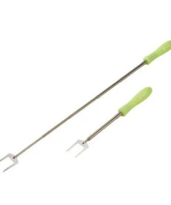 Coupon ✨ Teleskop-Spieße / Grillspieße Tepro 2er-Set Länge 33-82cm 👏