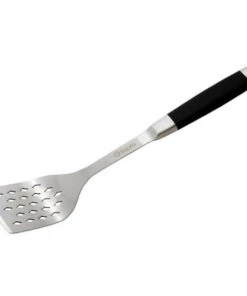 Budget ✔️ Grillwender Classic Tepro Edelstahl / Schwarz Länge 42 Cm 👏