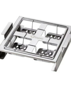 Coupon ✔️ Gemüsehalter Tepro Edelstahl 25,5 X 21,8 X 4,7 Cm 🎁