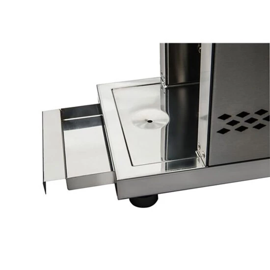 Bester Verkauf 🎉 Tepro Toronto "Steakgrill" Hochleistungsgrill Oberhitze Gasgrill 800°C Mit Abdeckhaube 🛒 6 Bester Verkauf 🎉 Tepro Toronto "Steakgrill" Hochleistungsgrill Oberhitze Gasgrill 800°C Mit Abdeckhaube 🛒 – Bild 4