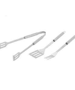 Top 10 ❤️ Tepro Grillbesteck 3-teilig Aus Edelstahl ❤️