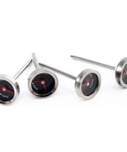 Auslauf ✨ Tepro Grill- Und Bratthermometer 4er-Set 👍 -Tepro Verkaufsladen unnamed file 1354